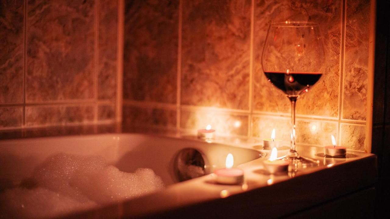 Отель Spa Hotel Dvoretsa Велинград-16