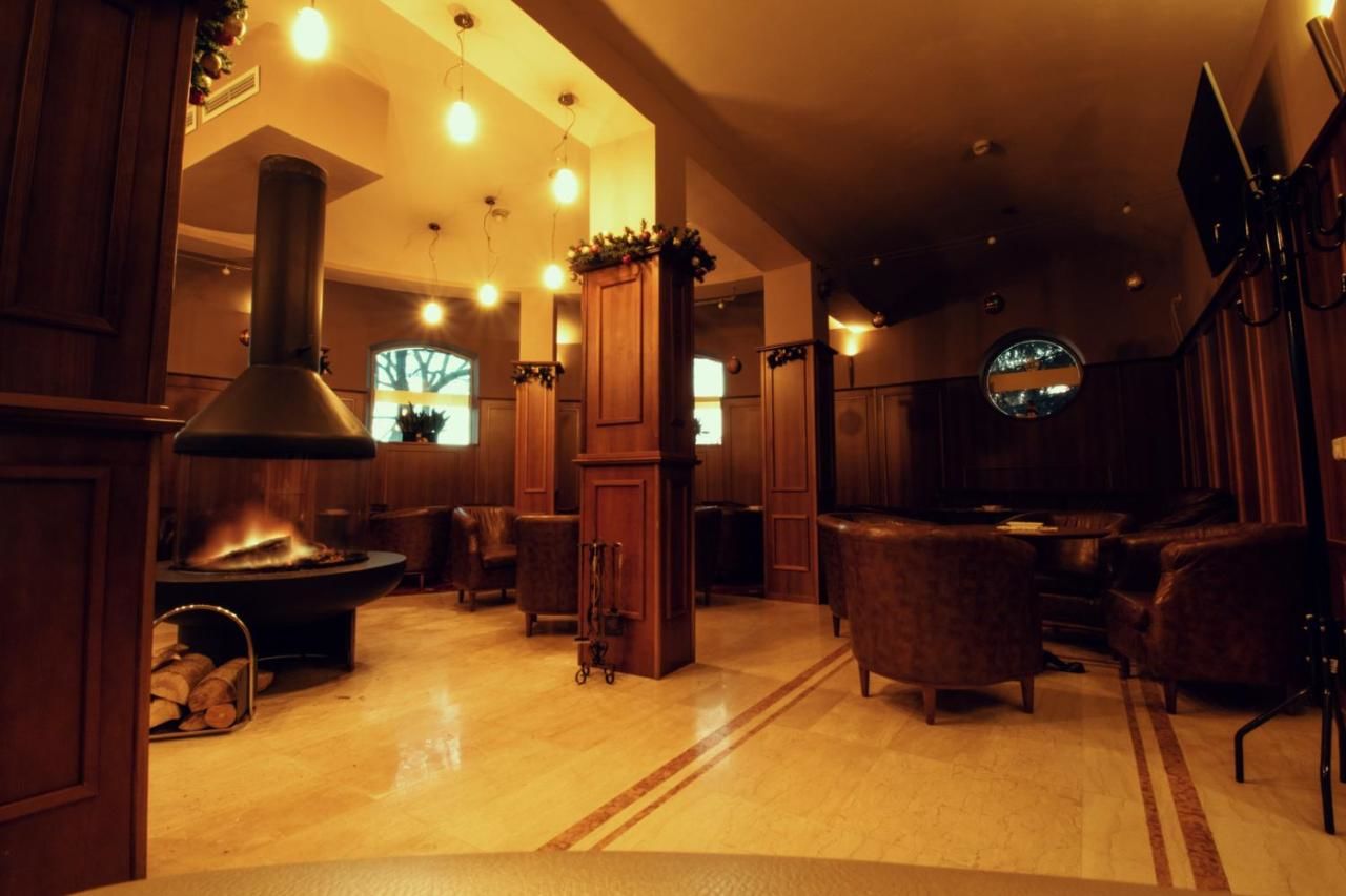 Отель Spa Hotel Dvoretsa Велинград-44