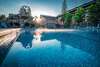 Отель Spa Hotel Dvoretsa Велинград-0