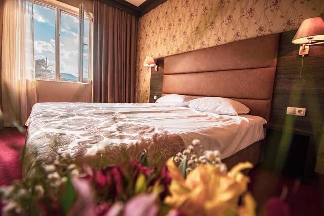 Отель Spa Hotel Dvoretsa Велинград-12