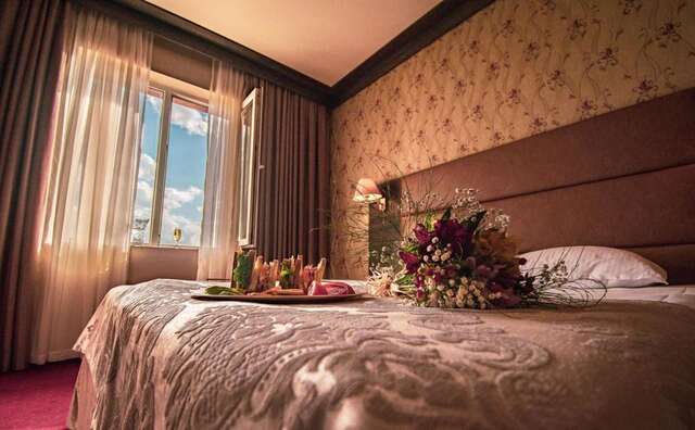 Отель Spa Hotel Dvoretsa Велинград-13