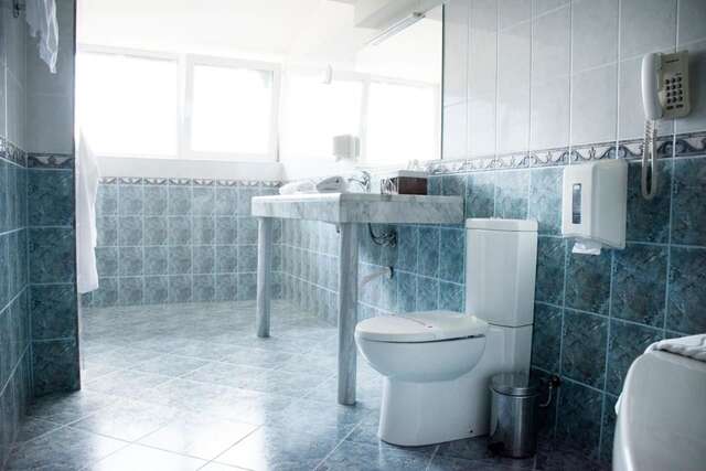 Отель Spa Hotel Dvoretsa Велинград-16
