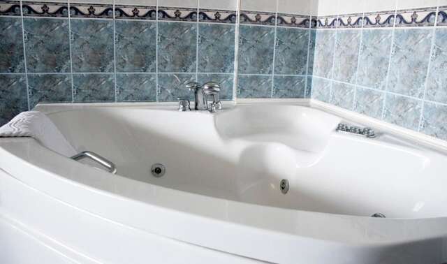 Отель Spa Hotel Dvoretsa Велинград-17