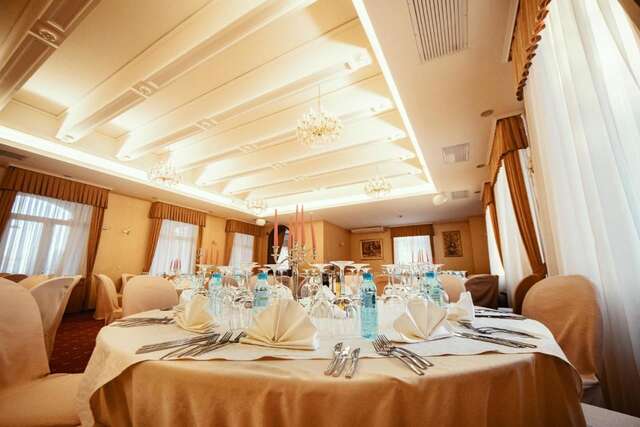 Отель Spa Hotel Dvoretsa Велинград-18
