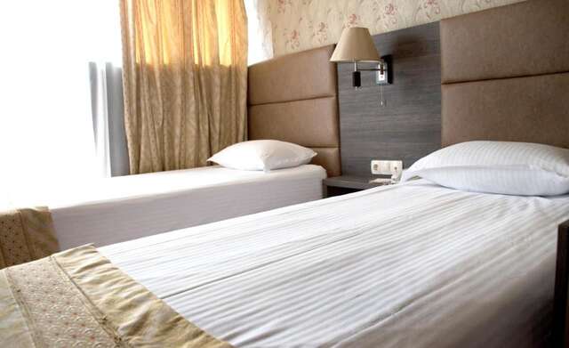 Отель Spa Hotel Dvoretsa Велинград-37