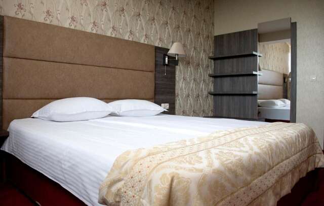 Отель Spa Hotel Dvoretsa Велинград-38