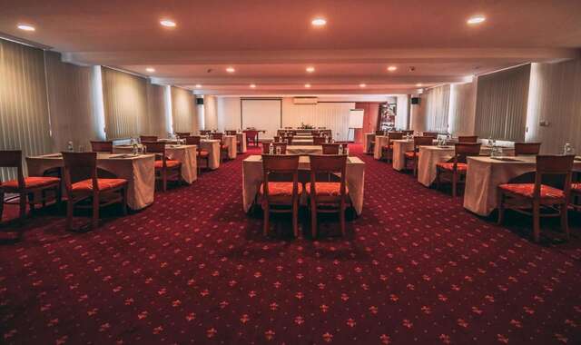 Отель Spa Hotel Dvoretsa Велинград-40