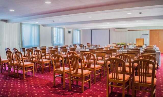 Отель Spa Hotel Dvoretsa Велинград-41