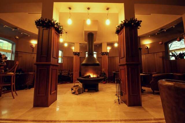 Отель Spa Hotel Dvoretsa Велинград-42