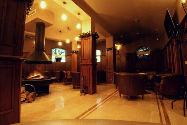 Отель Spa Hotel Dvoretsa Велинград-43