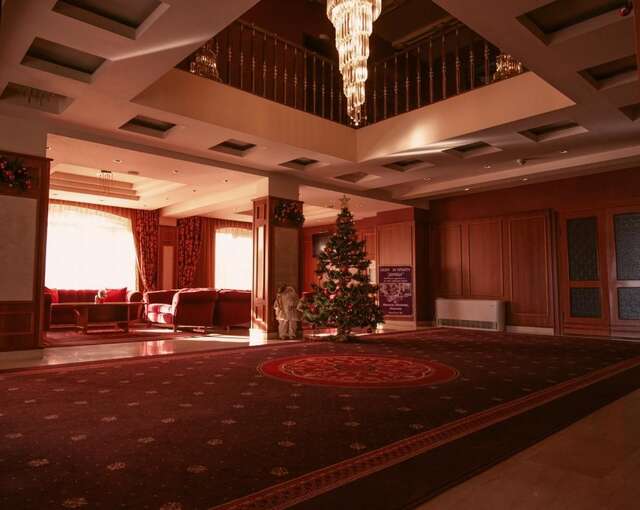 Отель Spa Hotel Dvoretsa Велинград-45